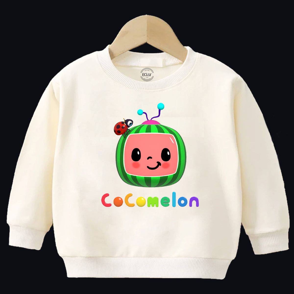 CocoMelon  Sweat Shirt