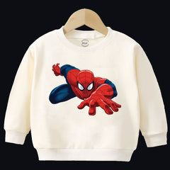 Spider Man Sweatshirt