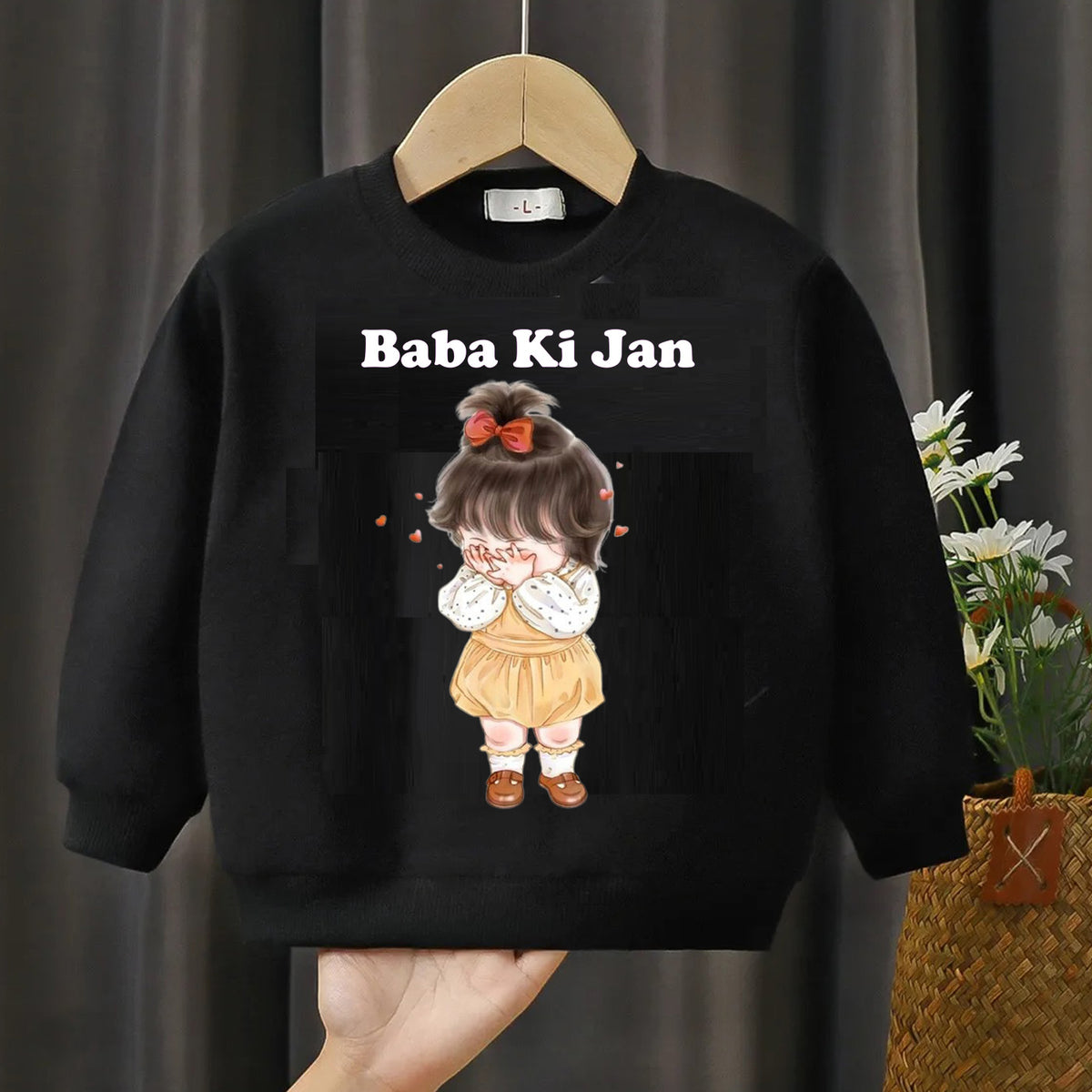 BABA Ki Jan