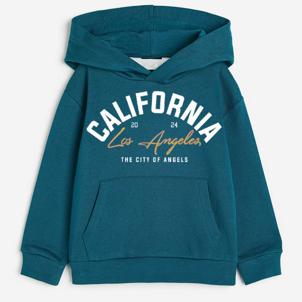 California Pine Pullover Hoodie