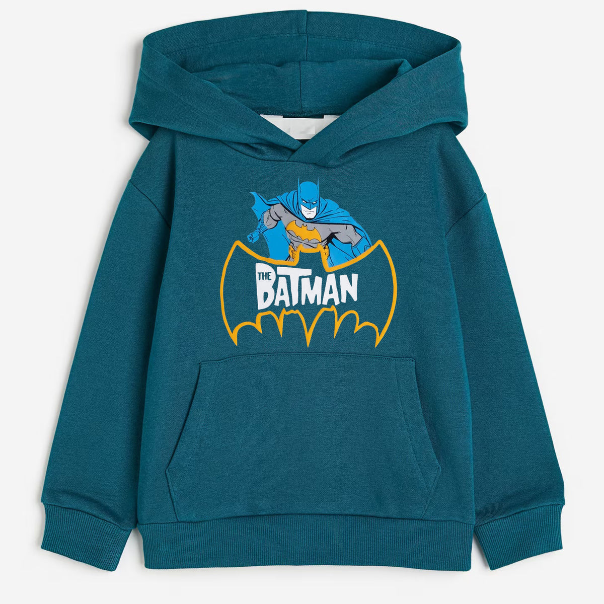 Batman Pine Pullover Hoodie