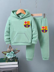 FC Hoodie and Trouser